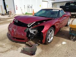 2007 Chevrolet Corvette for sale in Pekin, IL