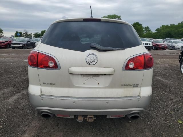 2009 Buick Enclave CXL