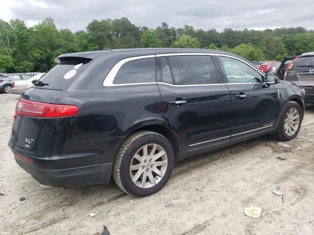 2015 Lincoln MKT