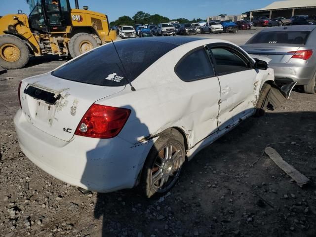 2005 Scion TC