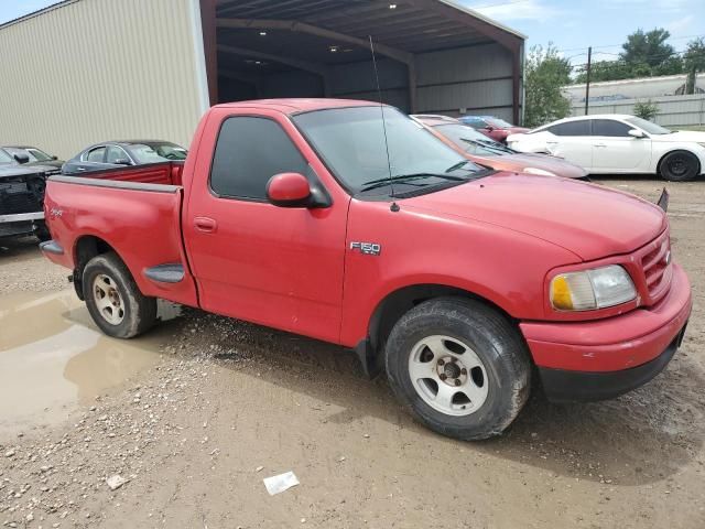 2003 Ford F150