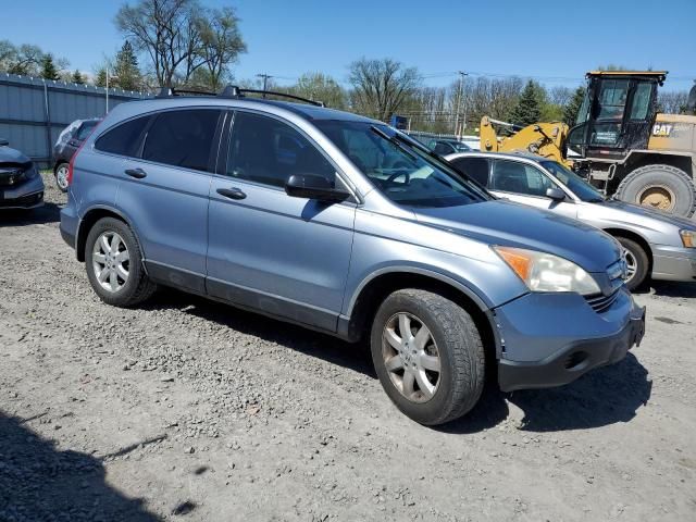 2007 Honda CR-V EX