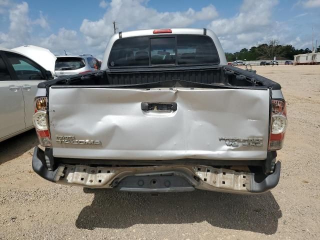 2005 Toyota Tacoma Double Cab Prerunner