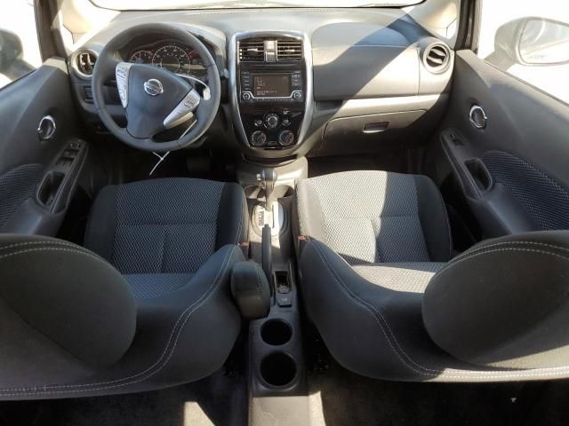 2016 Nissan Versa Note S