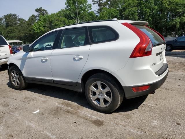 2010 Volvo XC60 3.2