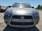 2012 Mitsubishi Outlander SE