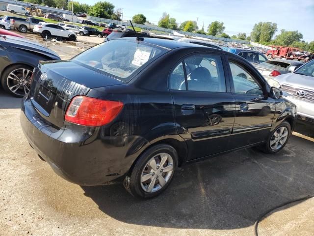 2011 KIA Rio Base