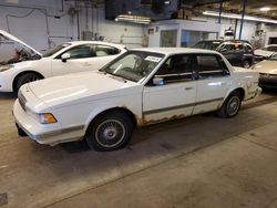 Buick Century salvage cars for sale: 1994 Buick Century Special