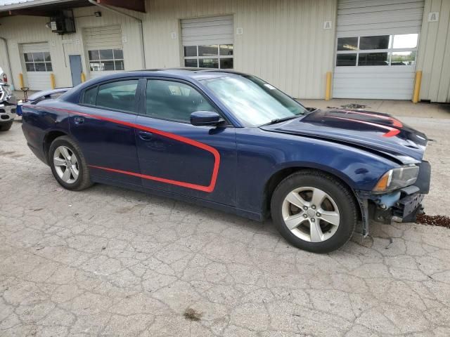 2013 Dodge Charger SE