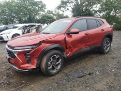 2024 Chevrolet Trax 1LT en venta en Baltimore, MD