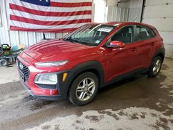 2021 Hyundai Kona SE for sale in Lyman, ME