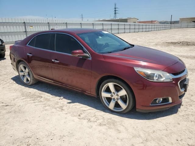 2015 Chevrolet Malibu LTZ