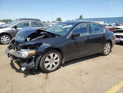 2010 Honda Accord EX for sale in Woodhaven, MI