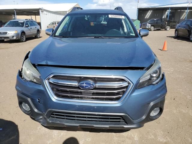 2018 Subaru Outback 3.6R Limited