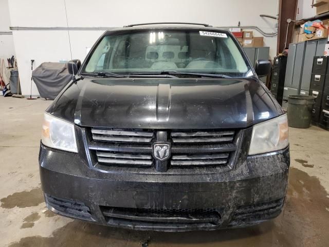 2008 Dodge Grand Caravan SE