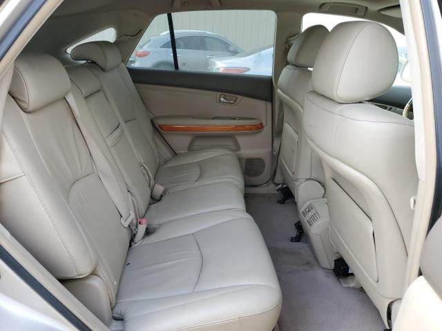 2007 Lexus RX 350