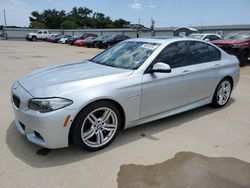 2014 BMW 550 I for sale in Wilmer, TX