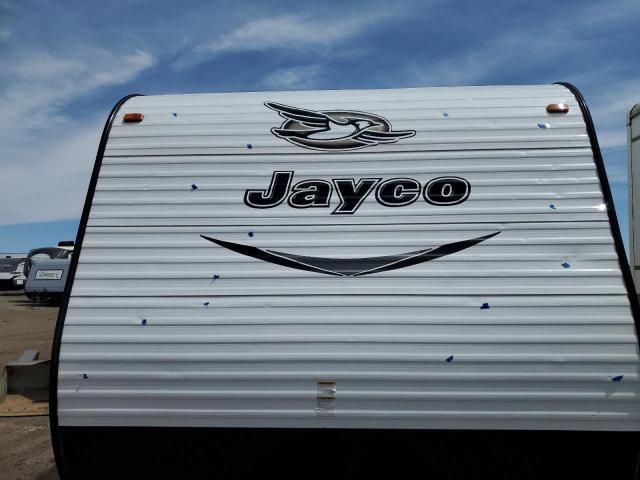 2016 Jayco Jayco