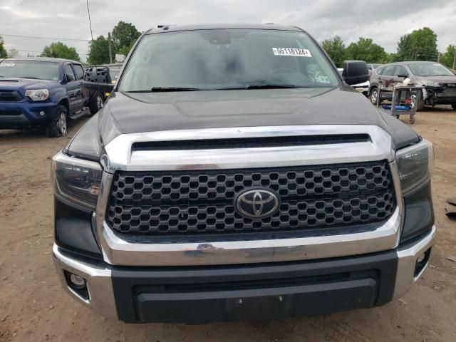 2019 Toyota Tundra Double Cab SR/SR5