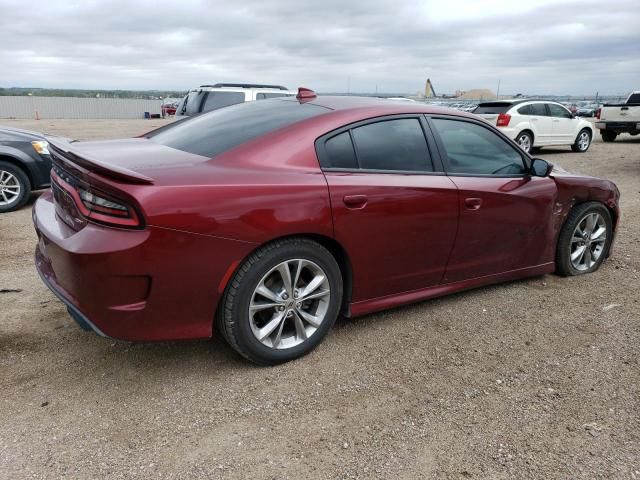 2020 Dodge Charger GT