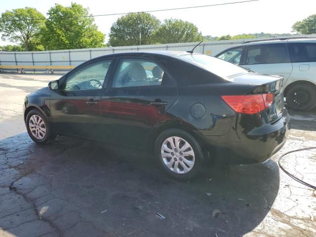 2011 KIA Forte EX