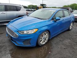 2020 Ford Fusion SE for sale in East Granby, CT