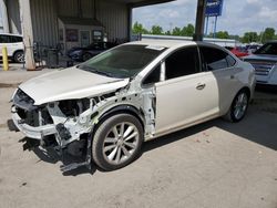 Buick Verano salvage cars for sale: 2013 Buick Verano