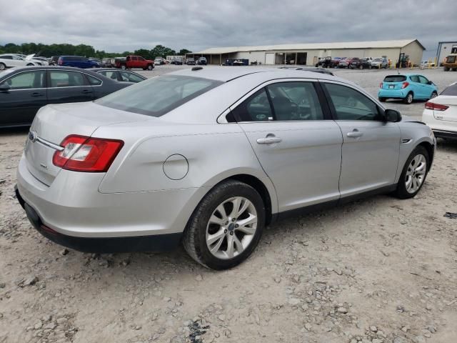 2011 Ford Taurus SEL