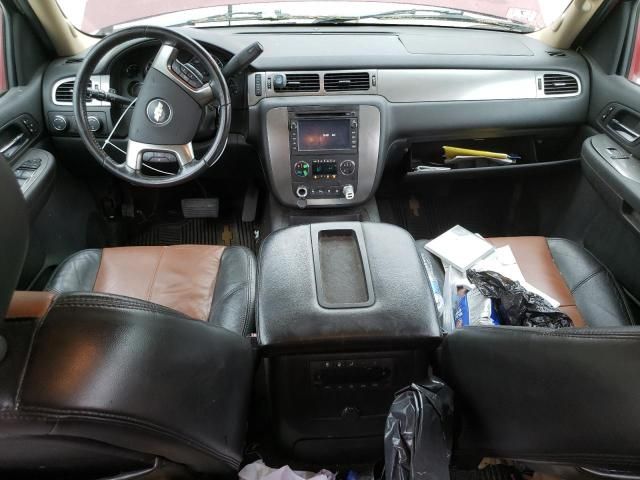 2007 Chevrolet Tahoe K1500