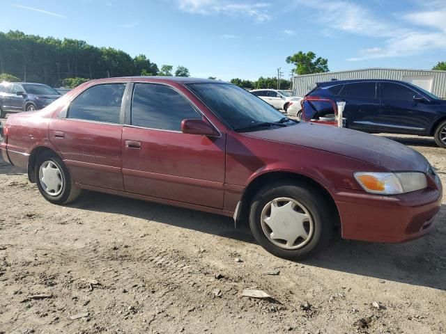 2000 Toyota Camry CE