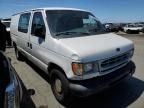 2002 Ford Econoline E150 Van