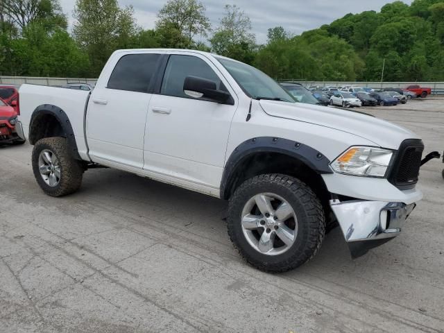 2019 Dodge RAM 1500 Classic SLT