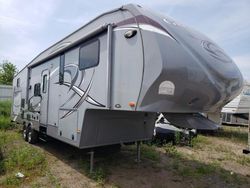 2013 Heartland Greystone for sale in Portland, MI