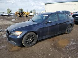 BMW Vehiculos salvage en venta: 2006 BMW 325 I