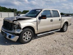 2010 Ford F150 Supercrew for sale in New Braunfels, TX