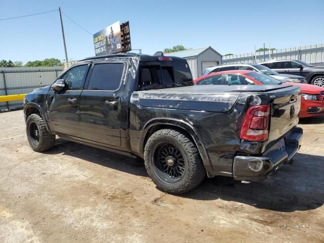 2021 Dodge RAM 1500 Limited