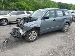 2009 Subaru Forester 2.5X for sale in Hurricane, WV