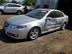 2007 Acura TL en venta en New Britain, CT