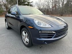 2013 Porsche Cayenne for sale in North Billerica, MA