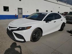 2021 Toyota Camry SE for sale in Farr West, UT