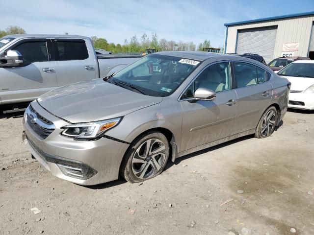 2020 Subaru Legacy Limited