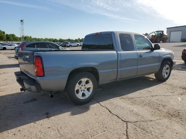 2006 Chevrolet Silverado C1500