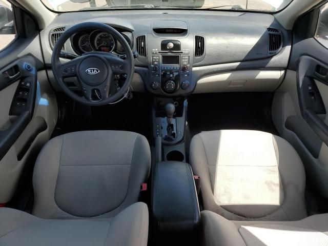 2010 KIA Forte EX