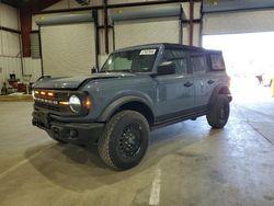 2023 Ford Bronco Base en venta en Central Square, NY