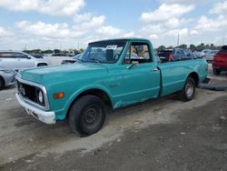 1972 Chevrolet C-10 for sale in West Palm Beach, FL