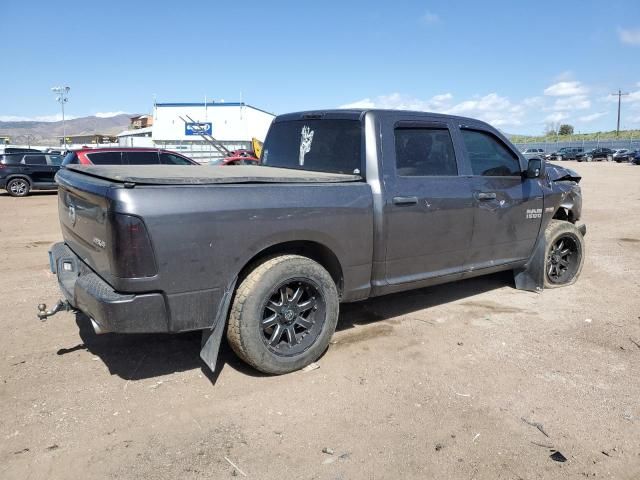 2016 Dodge RAM 1500 ST