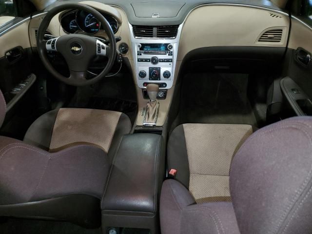 2010 Chevrolet Malibu LS