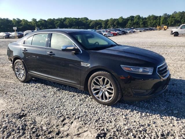 2014 Ford Taurus Limited