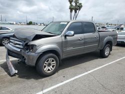 2004 Toyota Tundra Double Cab SR5 for sale in Van Nuys, CA