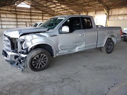 2015 Ford F150 Super Cab for sale in Phoenix, AZ
